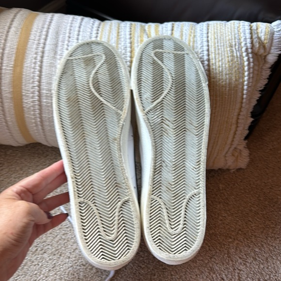 Nike Blazer Mid '77 Vintage size 12 - Picture 7 of 8